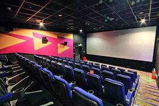 星 通知︱影城服務(wù)簡介