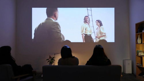 對比投影儀與電視的視力影響 科學(xué)護眼才是王道